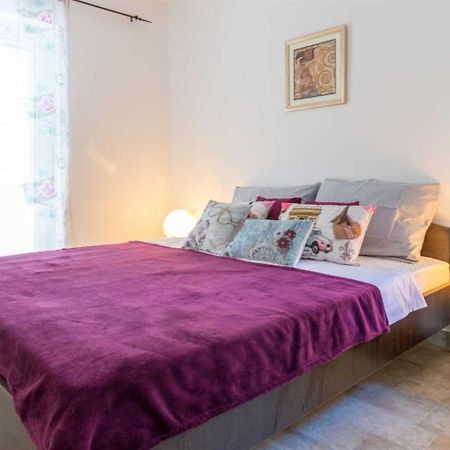 Betanija & Arijana Bayview Studio Apartments Ragusa Esterno foto