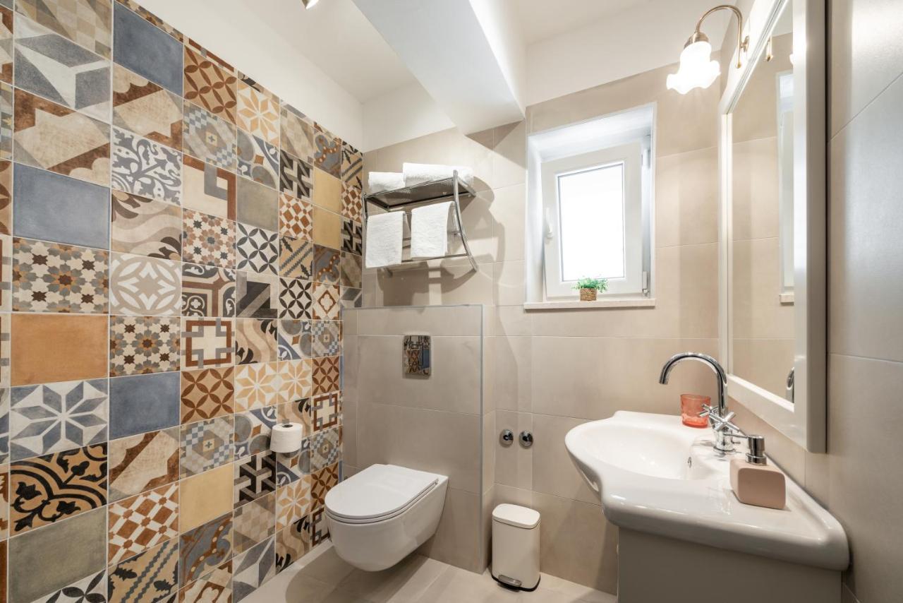 Betanija & Arijana Bayview Studio Apartments Ragusa Esterno foto