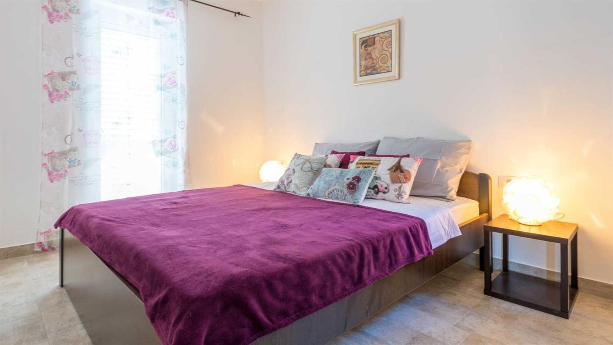 Betanija & Arijana Bayview Studio Apartments Ragusa Esterno foto